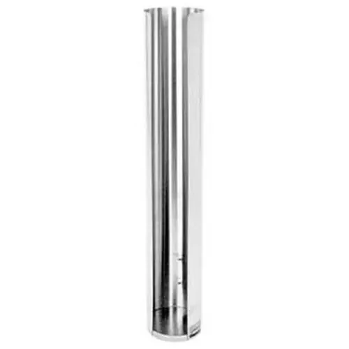 San Jamar SAJL3402 (or Equivalent) 6-24Oz Lid Dispenser (76-177)