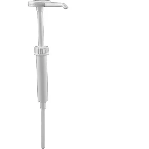 San Jamar SAJP7300 (or Equivalent) Pump Only Sd + (150-2504)
