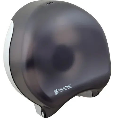 San Jamar SAJR2000TBK (or Equivalent) Dispenser – Toilet Paper (150-5024)