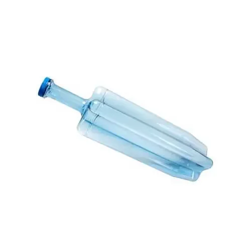 San Jamar SAJRCU128 (or Equivalent) 128Oz Lexan Cooling Unit (86-206)