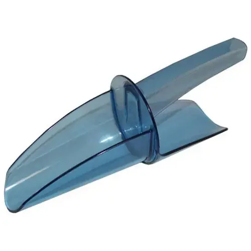 San Jamar SAJSI5500 (or Equivalent) Scoop Only – 6-10Oz (28-1580)