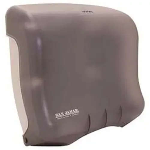 San Jamar SAJT1750TBK (or Equivalent) Dispenser, Towel, C&Multi, Mini (150-6034)