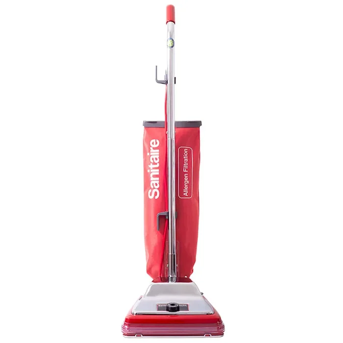 Sanitaire® SC888M TRADITION™ 6.1 Quart Upright Vacuum