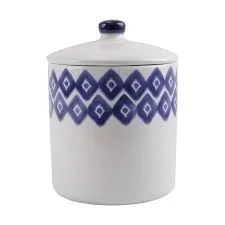 Santorini Large Canister