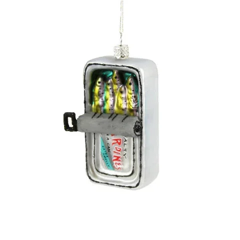 Sardines Ornament