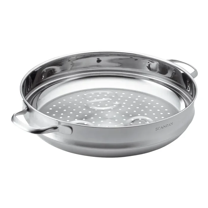 Scanpan Accessories – 12 1/2″ Steamer Insert