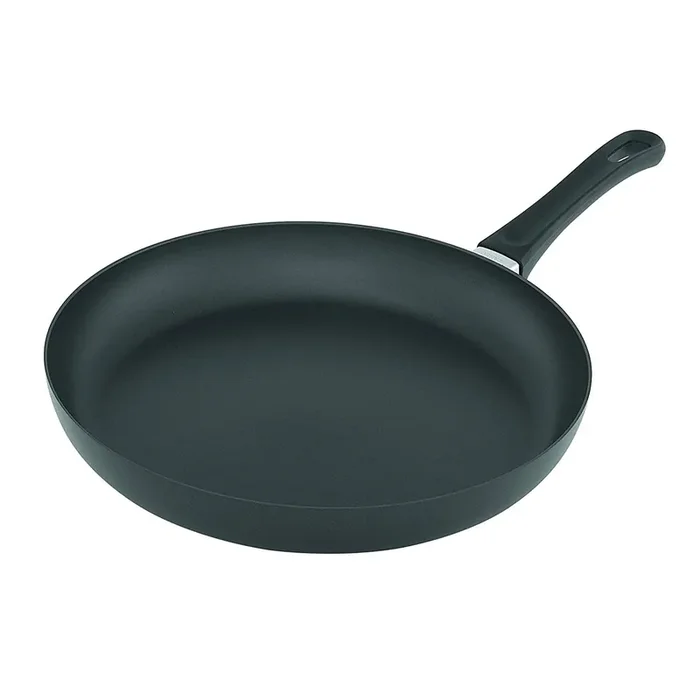 Scanpan Classic 12.25-Inch Induction Fry Pan