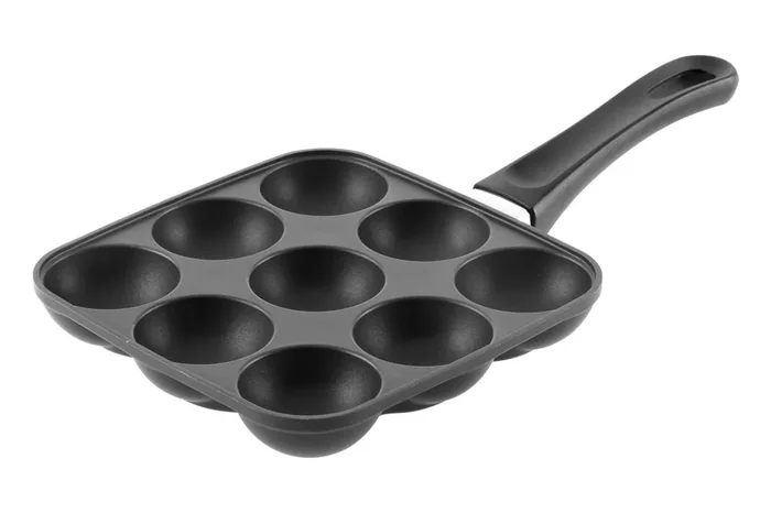 Scanpan Classic 7 x 7 inch Puff Dumpling Pan