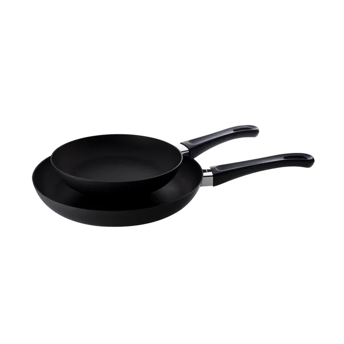 Scanpan Classic Induction – 2 Pc. Fry Pan Set