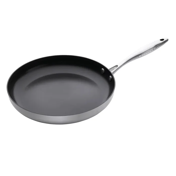 Scanpan CTX – 12 3/4″ Fry Pan