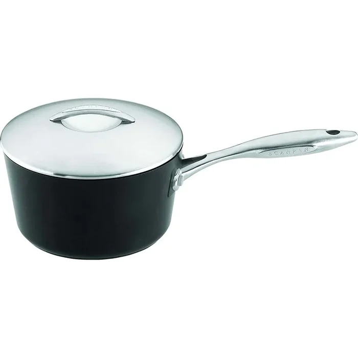 Scanpan Professional 2-Quart Saucepan