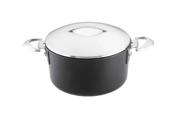Scanpan Professional 6 1/2 qt. Nonstick Stock Pot