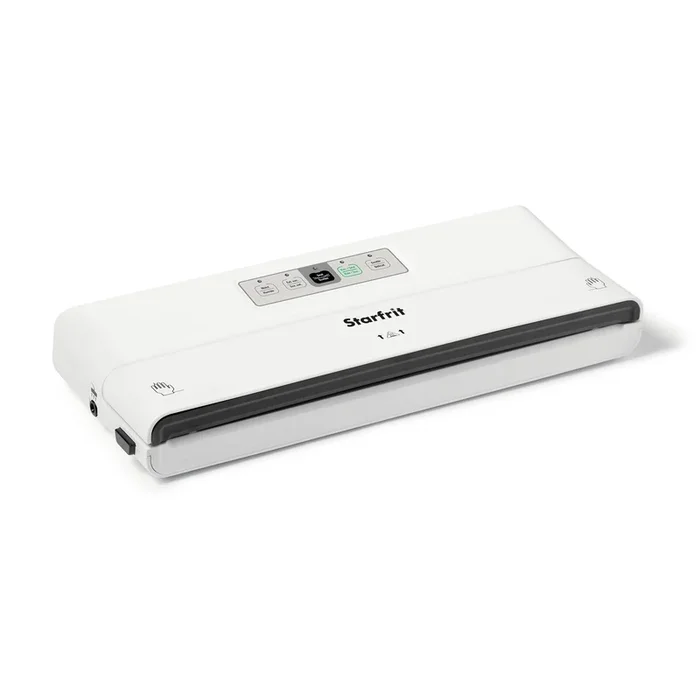 Scelleuse sous vide électrique – Starfrit