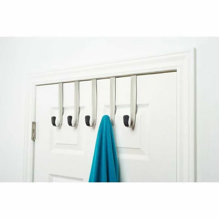 Schnook Over the Door 5 Hooks