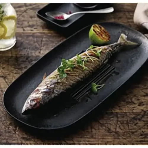 Schonwald 701203691031090 Coast & Country 14″ Platter – 2 / CS