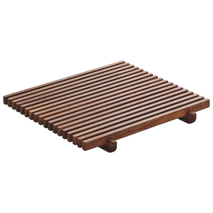 Schonwald 742880391000000 Ananti Walnut Square Crumb Grid – 2 / CS