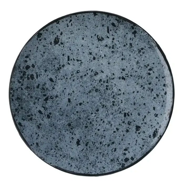 Schonwald 9331221-63076 Shabby Chic Stone 7.9 In Coupe Plate – 12 / CS