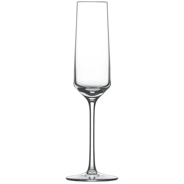 Schott Zwiesel Pure 7.3 oz. Flute Glass