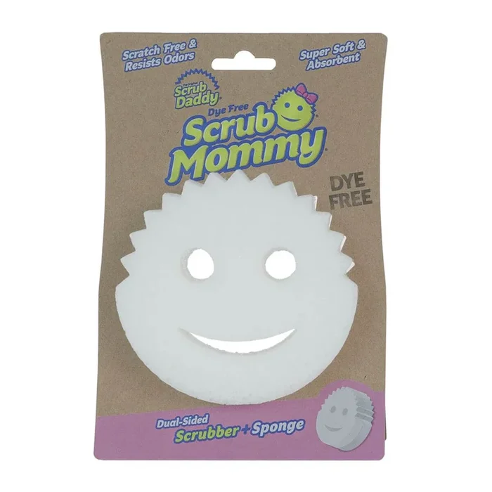 Scrub Mommy – Dye Free