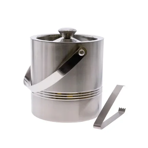 Seau à glace isolé 1.7L