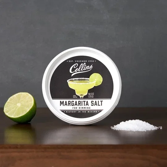 Sel de margarita 198g