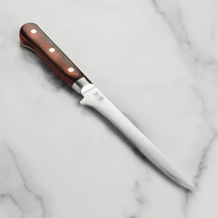 Senzo Clad AUS10 6.7″ Boning Knife