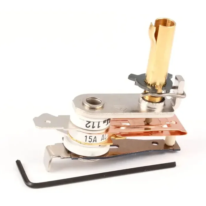 Server Products 55224 Thermostat Kit For L-FSPW Cheese – Kit