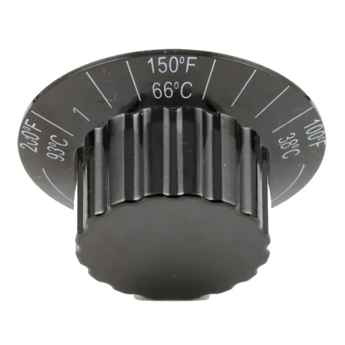 Server Products 81055 Thermostat Knob For Heated Food Servers