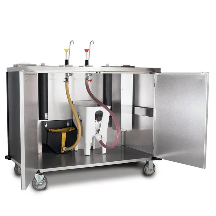 Server Products 85783 Remote Single Dispensing System
