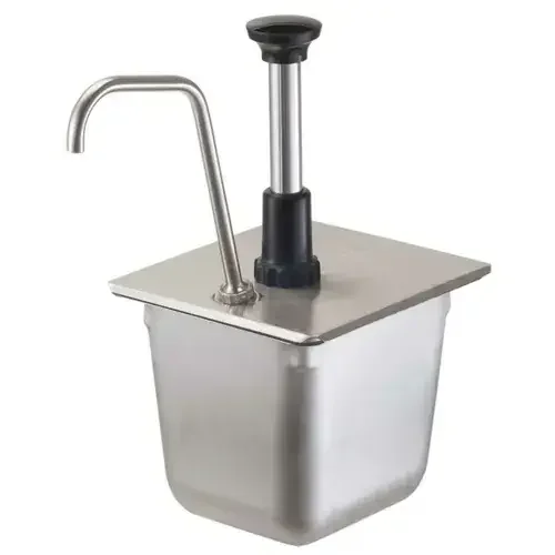 Server Products 86312 FP-1/6