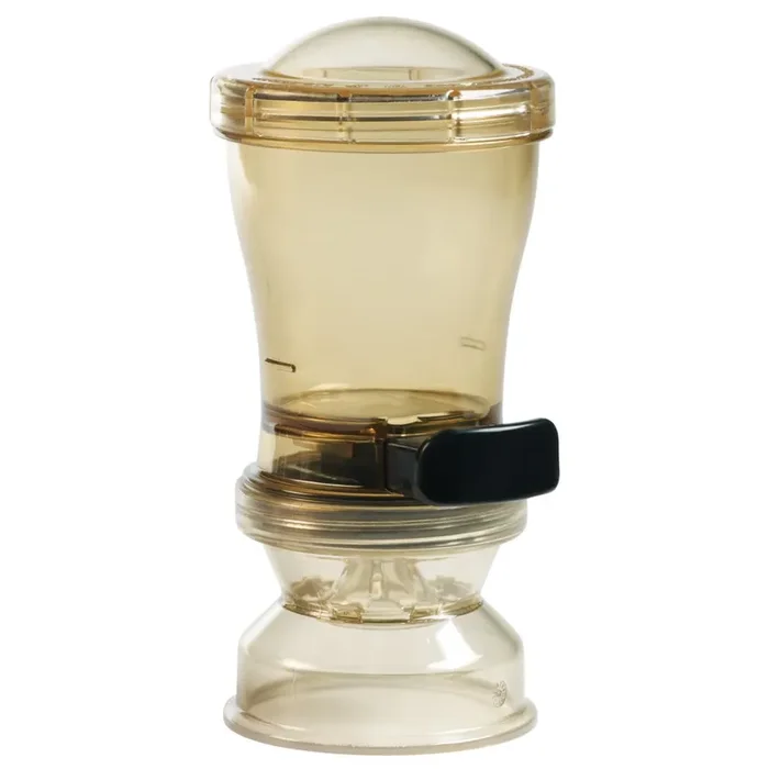 Server Products 87100 Inseason Spread Style Dry Dispenser