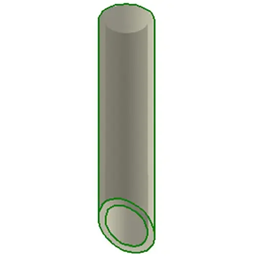 Server Products 87594 4.5″ Tube for Pump