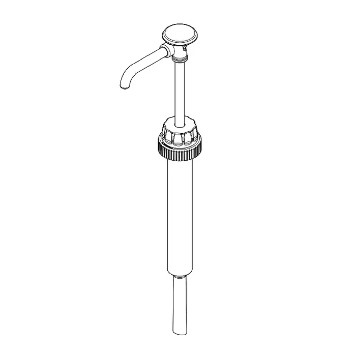 Server Products 88200 Bottle Pump