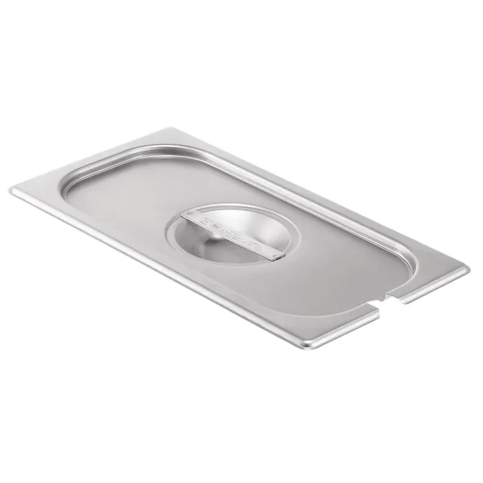 Server Products 90092 Lid For 1/3 Size Steam Table Pan Lid