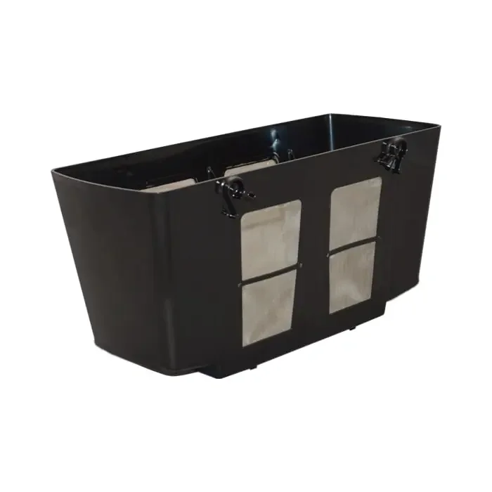Service Ideas CBNS3BSKTONLY Cold Brew ‘N‘ Serv® Replacement Brew Basket