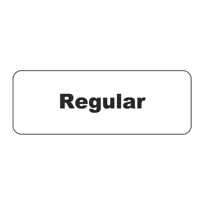 Service Ideas MT1RE Regular Magnet – 6 / Cs