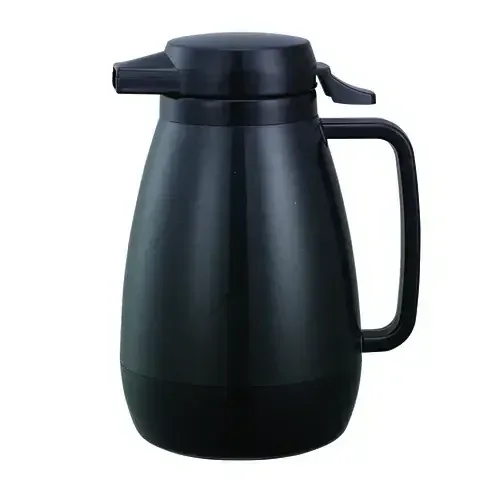 Service Ideas PB501BL Thermo-Serv® Push-Button Server