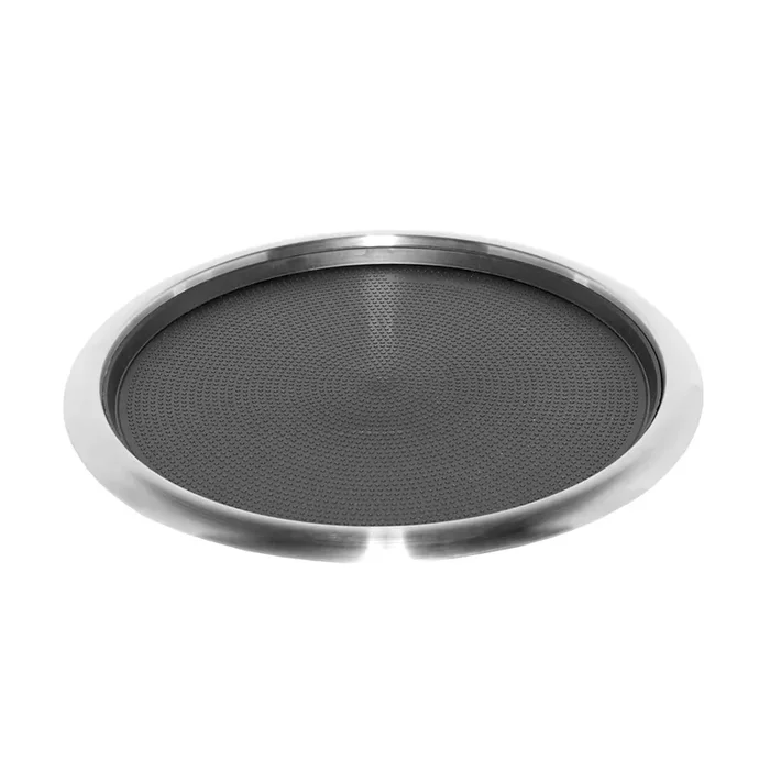 Service Ideas TR1614RI Non-Slip 16″ Tray with Removable Insert
