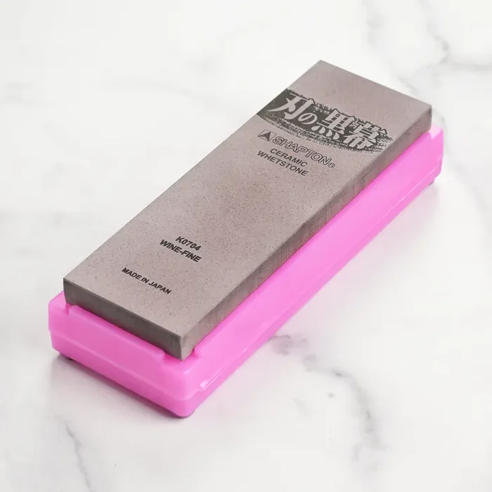 Shapton Pro Kuromaku 5000 Whetstone