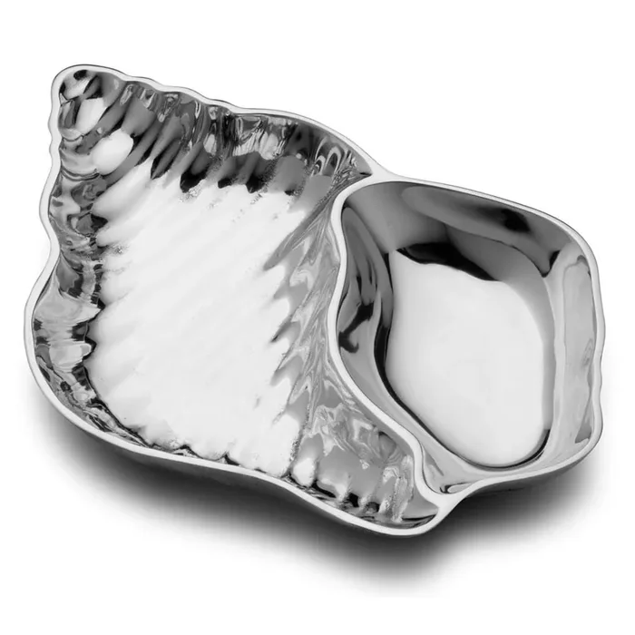 Shell Chip & Dip