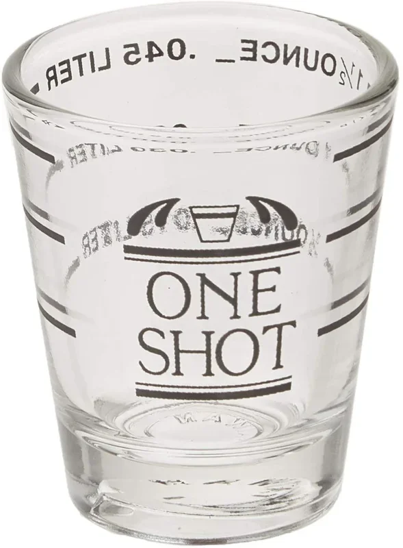 Shot Glass
