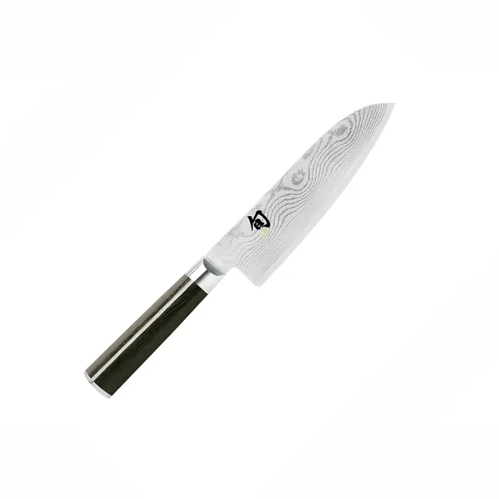 Shun Classic – 5 1/2″ Santoku Knife- Personalized Engraving Available