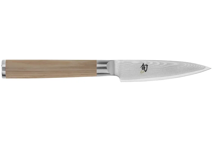 Shun Classic Blonde 3.5 inch Paring Knife