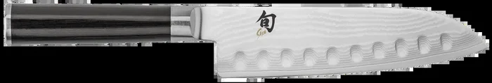 Shun Classic Hollow Ground Santoku 7″