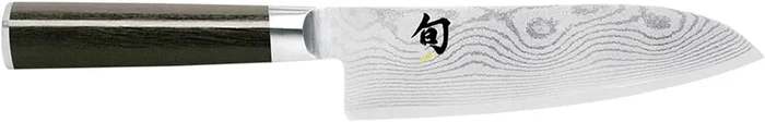 Shun Classic Santoku Knife, 5.5″