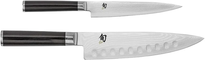 Shun Classic Starter Set