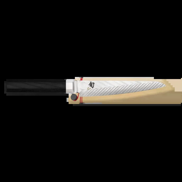 Shun Dual Core Utility/Butchery 6″