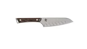 Shun Kanso 5.5″ Hollow Ground Santoku Knife