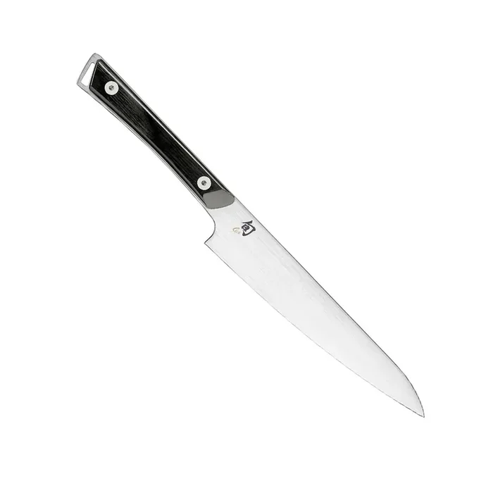 Shun Kazahana 6″ Utility Knife