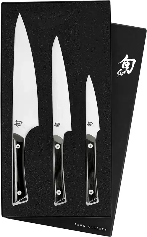 Shun Kazahana – 3 Pc. Starter Set